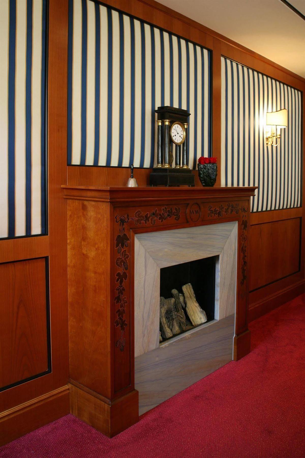 Hotel Brauereigasthof Landwehr-Braeu Reichelshofen Bagian luar foto